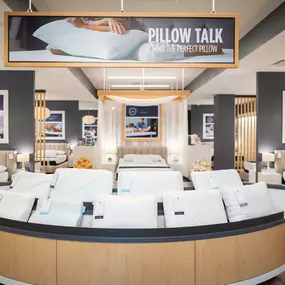 Bild von Tempur-Pedic Flagship Store