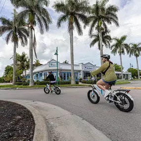 Bild von eBike Naples Tours