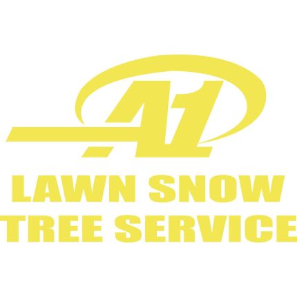 Logotipo de A1 Lawn, Snow & Tree Service LLC - Eveleth, MN