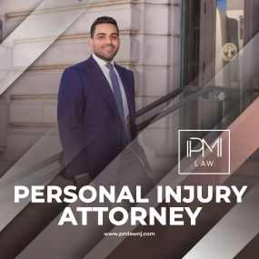 Best personal injury lawyer in New Jersey with proven result