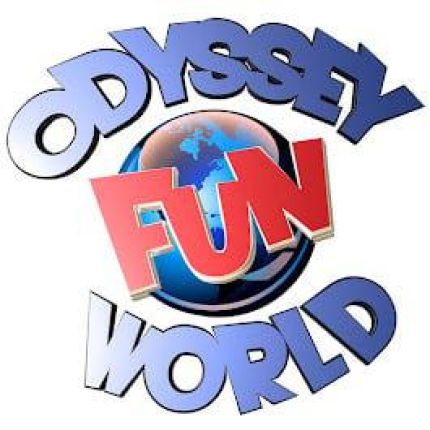 Logo fra Odyssey Fun World