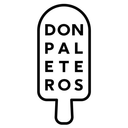 Logótipo de Don Paleteros