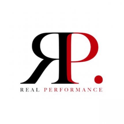 Logo da RP Real Performance GmbH