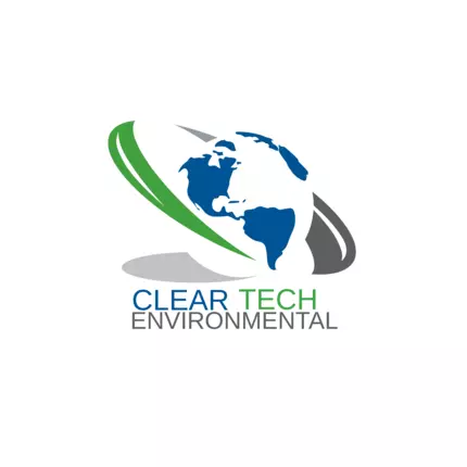 Logo van Clear Tech Environmental