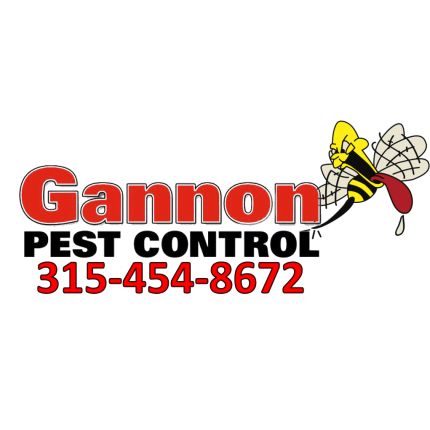 Logo de Gannon Pest Control