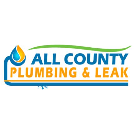 Logo de All County Plumbing & Leak