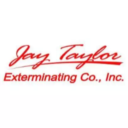 Logo fra Jay Taylor Exterminating Co., Inc.