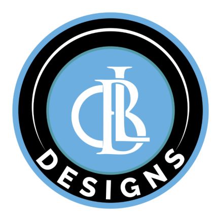 Logotyp från DBL DESIGNS