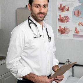 Bild von Gastroenterology of Hudson Valley - Office of Dr. G. Philip Sayegh