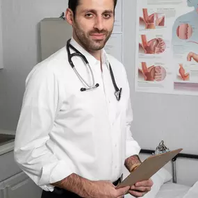 Bild von Gastroenterology of Hudson Valley - Office of Dr. G. Philip Sayegh