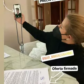 Bild von Inmobiliaria en Córdoba Mi Manzana