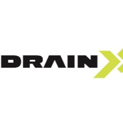 Logo fra DrainX GmbH