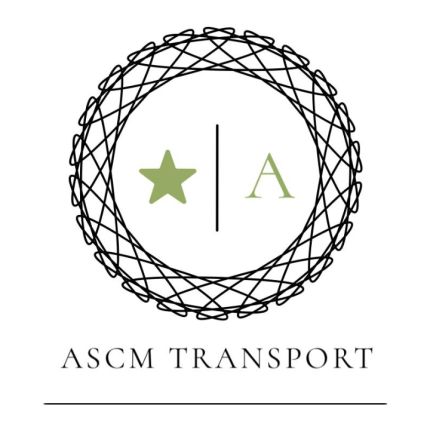 Logo de VTC Chauffeur Privé - ASCM TRANSPORT