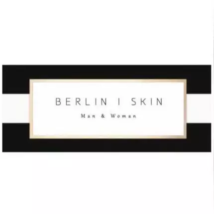 Logo from BERLIN I SKIN Man & Woman