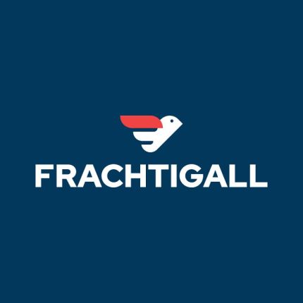Logotipo de Frachtigall GmbH
