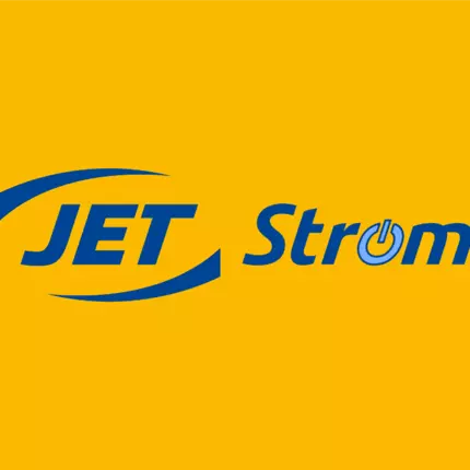 Logo da JET Ladestation