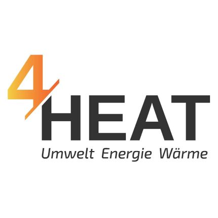 Λογότυπο από 4HEAT GmbH Umwelt Energie Wärme