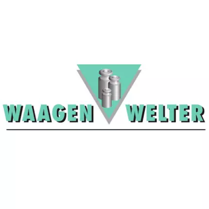 Logotipo de Waagen Welter