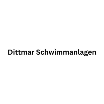 Logotyp från Dittmar Schwimmanlagen