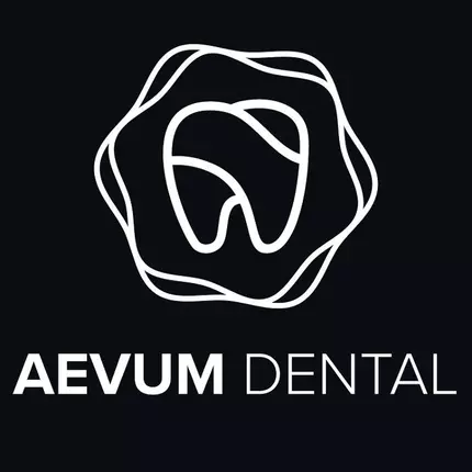 Logo von Zahnarztpraxis Hamburg Aevum Dental - Med. Dent. Aigul Uzgeldiyeva