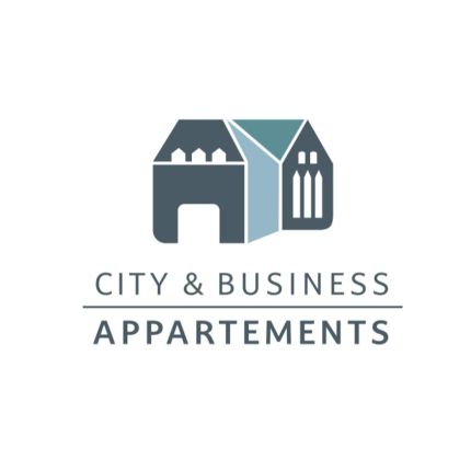 Logo from City & Business Appartements Arnstadt
