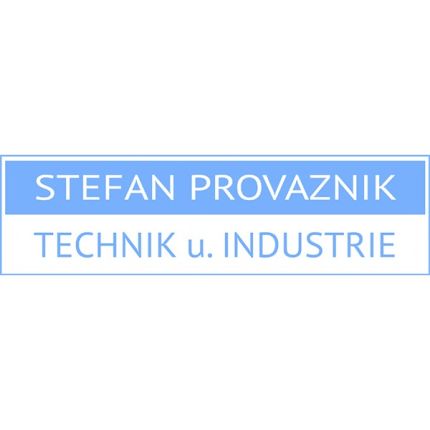 Logo von Stefan Provaznik - Technik und Industrie