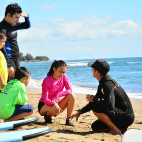 Bild von Maui Island Surf and Snorkel