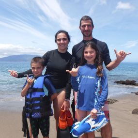 Bild von Maui Island Surf and Snorkel