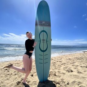 Bild von Maui Island Surf and Snorkel