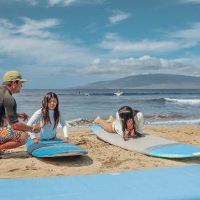 Bild von Maui Island Surf and Snorkel