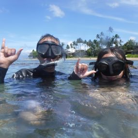 Bild von Maui Island Surf and Snorkel