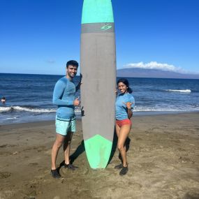 Bild von Maui Island Surf and Snorkel