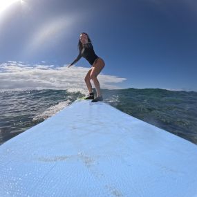 Bild von Maui Island Surf and Snorkel