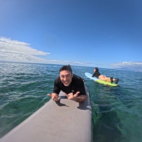 Bild von Maui Island Surf and Snorkel