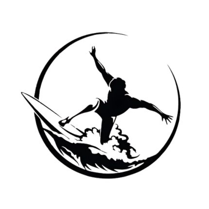 Logo fra Maui Island Surf and Snorkel