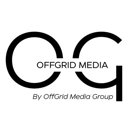 Logótipo de OffGrid Media Group