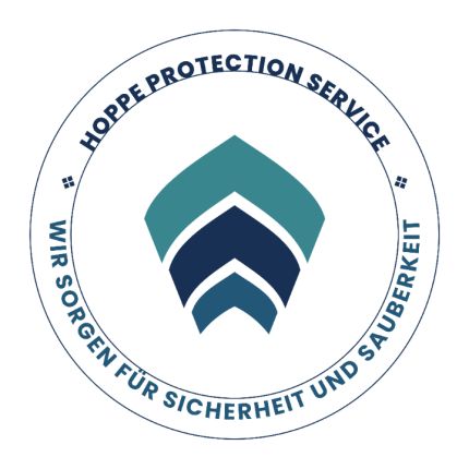 Logo van Hoppe Protection Service