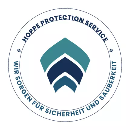 Logo de Hoppe Protection Service