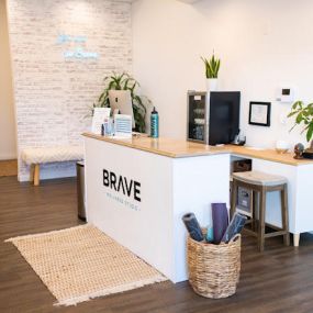 Bild von Brave Wellness Studio