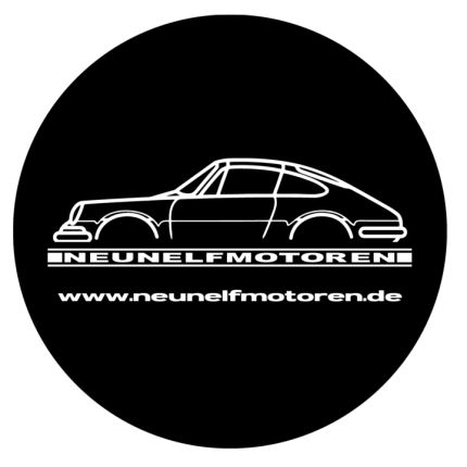 Logo da Neunelfmotoren GmbH