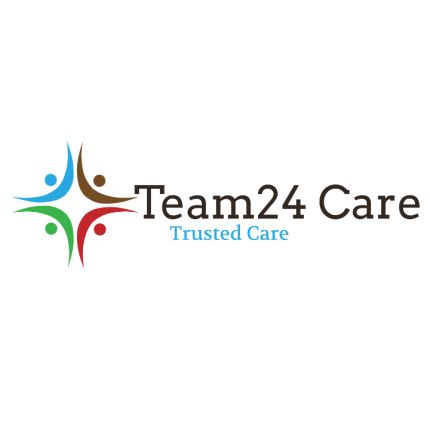 Logo de Team24 Care