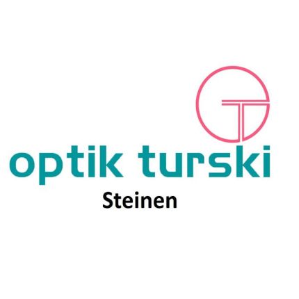 Logo od Optik Turski Steinen