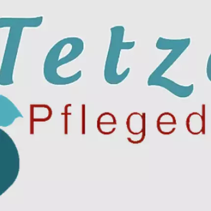 Logotyp från Tetzer Pflegedienst - Norbert Menne