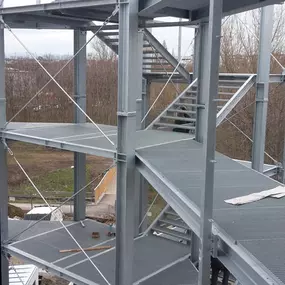 Oda - Metall & Glas eU in 2201 Gerasdorf