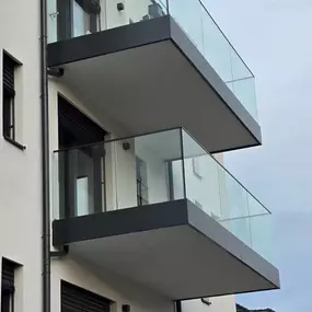 Oda - Metall & Glas eU in 2201 Gerasdorf