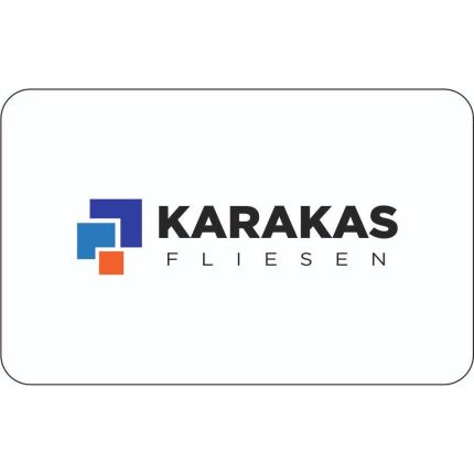 Logo de KARAKAS Fliesen