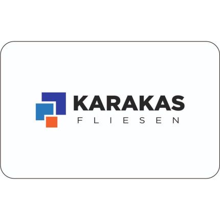 Logo fra KARAKAS Fliesen