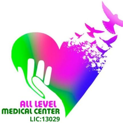 Logo van All Level Medical Center