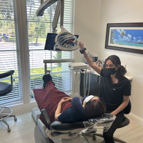 Bild von Sila Dental - Dentist in San juan Capistrano