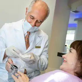 Bild von Sila Dental - Dentist in San juan Capistrano